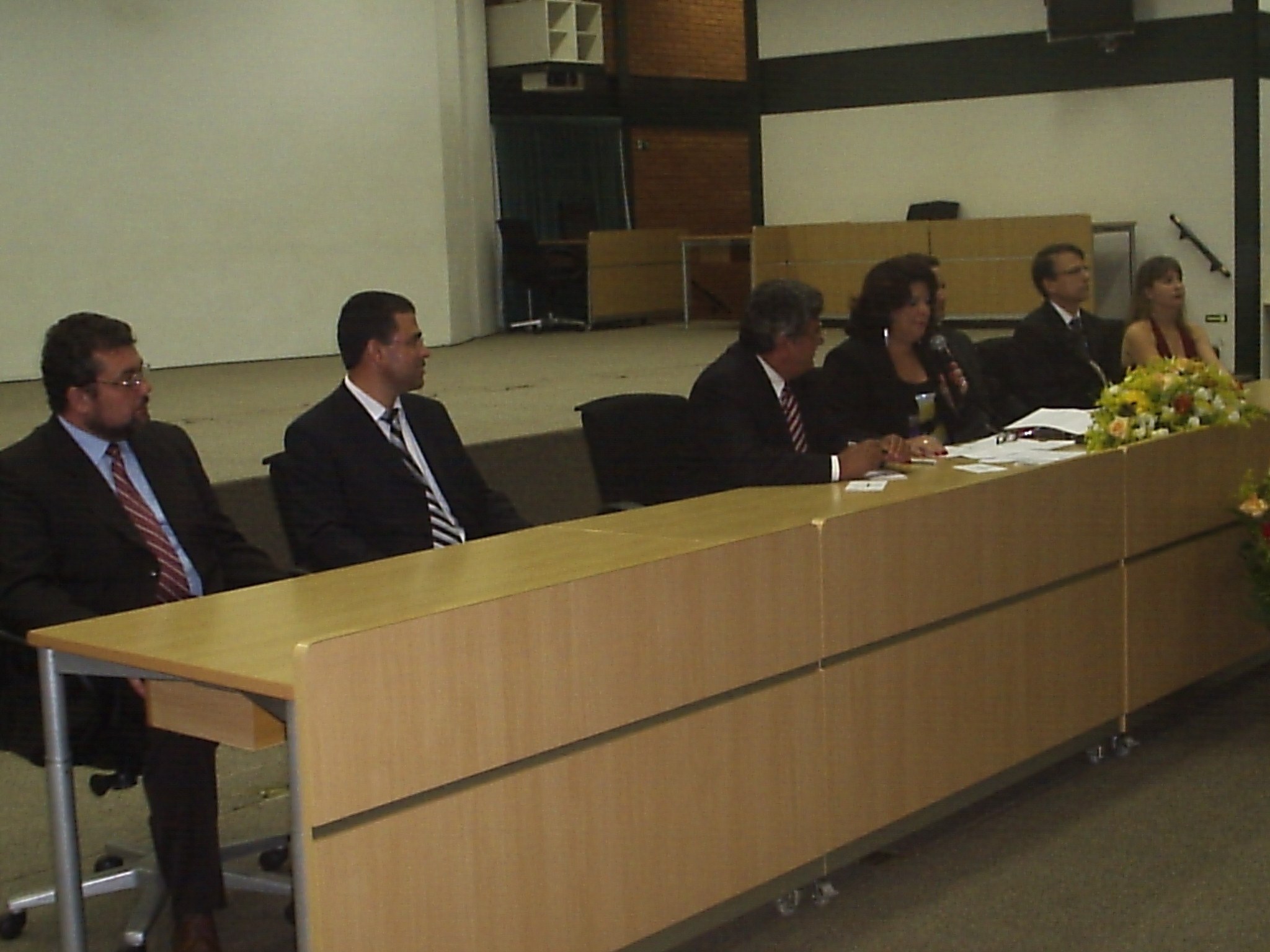 Primeira Entrega de Carteira OAB Paulínia - Foto 8